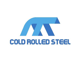 COLD ROLLED STEEL trademark