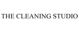 THE CLEANING STUDIO trademark