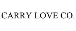 CARRY LOVE CO. trademark