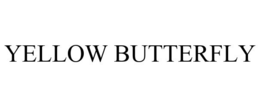 YELLOW BUTTERFLY trademark
