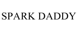 SPARK DADDY trademark