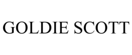 GOLDIE SCOTT trademark