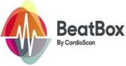 BEATBOX BY CARDIOSCAN trademark