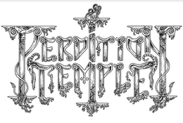 PERDITION TEMPLE trademark
