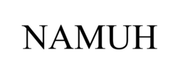 NAMUH trademark