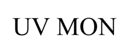 UV MON trademark