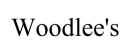 WOODLEE'S trademark