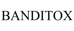 BANDITOX trademark