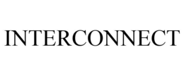 INTERCONNECT trademark