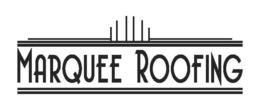 MARQUEE ROOFING trademark