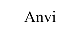 ANVI trademark