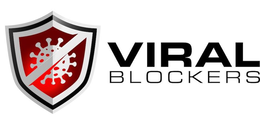 VIRAL BLOCKERS trademark