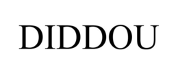 DIDDOU trademark