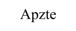 APZTE trademark