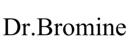 DR.BROMINE trademark