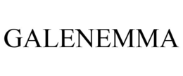 GALENEMMA trademark