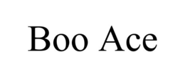 BOO ACE trademark