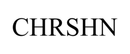 CHRSHN trademark