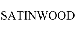 SATINWOOD trademark