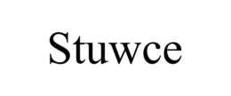 STUWCE trademark