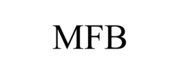 MFB trademark