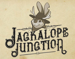 JACKALOPE JUNCTION trademark