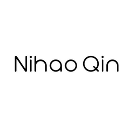 NIHAO QIN trademark