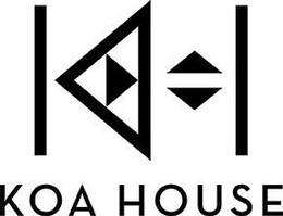 KH KOA HOUSE trademark