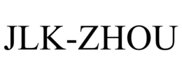 JLK-ZHOU trademark