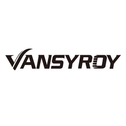 VANSYROY trademark