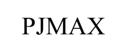 PJMAX trademark