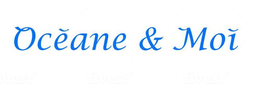OCEANE & MOI trademark