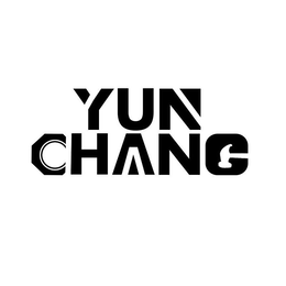 YUN CHANG trademark
