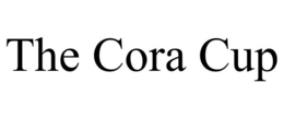THE CORA CUP trademark