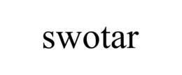 SWOTAR trademark