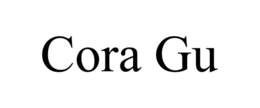 CORA GU trademark
