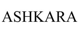 ASHKARA trademark