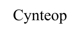 CYNTEOP trademark