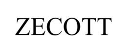 ZECOTT trademark