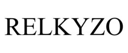 RELKYZO trademark