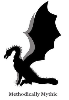 METHODICALLY MYTHIC trademark