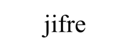 JIFRE trademark