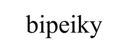 BIPEIKY trademark