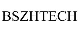 BSZHTECH trademark