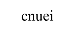 CNUEI trademark