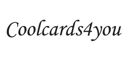 COOLCARDS4YOU trademark