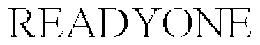 READYONE trademark