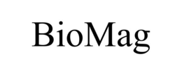 BIOMAG trademark