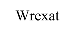 WREXAT trademark