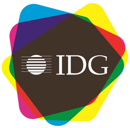 IDG trademark